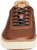 Men's Mcguffey 2 Perfed U-Throat - Tan Full Grain