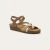 Women's Sophia - Latte/Cork/Radiant Gold