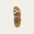 Women's Sophia - Latte/Cork/Radiant Gold