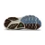 Women's Ghost Trail - Blue/Blue/Brown