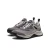 Women's Hightrail Waterproof Hiking Shoe - Steel Grey/Thistle