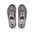 Women's Hightrail Waterproof Hiking Shoe - Steel Grey/Thistle