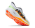 HOKA Mens M Clifton Pro in Cosmic Grey Black - Image 4