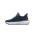 Kizik Womens W Athens 2 in GrisailleHyacinth Violet - Image 3