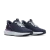Kizik Womens W Athens 2 in GrisailleHyacinth Violet - Image 4