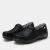 Women's Keli - Crackle Black