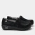 Women's Keli - Crackle Black
