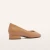 Women's Cleo - Soft Tan