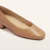 Women's Cleo - Soft Tan