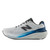 New Balance Mens M 860 v15 in Quartz Grey-9N1 - Image 2