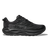 HOKA Mens Gaviota 6 in Black Black - Image 1
