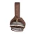 Central Park Sling - Ganache Twill (gold hardware)