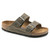 Men's Arizona Soft Footbed - OILED LEATHER \ FADED KHAKI