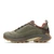 Men's Moab Speed 2 Leather Waterproof - Olive
