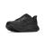 HOKA Mens M Clifton 11 in Black Black - Image 3