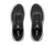 HOKA Mens M Clifton 11 in Black White - Image 2