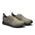Men's Cloud 6 Waterproof - Olive | Espresso