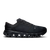 On Mens M Cloud X 5 in Black Black - Image 2