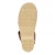 Dansko Womens Margreta in Red - Image 6