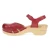 Women's Margreta - Red