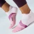 Elite Light Cushion Tab - Pink Salt