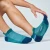 Feetures Elite Max Cushion Tab in Woodland Forest - Image 3