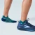 Feetures Elite Max Cushion Tab in Woodland Forest - Image 4