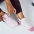 Elite Max Cushion Tab - Pink Salt