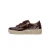 Gabor Womens Low Sneaker in Mulberry Gold - Image 1