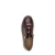 Gabor Womens Low Sneaker in Mulberry Gold - Image 5