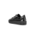 Gabor Womens Low Sneaker in Black Gold - Image 2