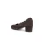 Gabor Womens Opal Pump in Mocca - Image 2