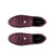 Women's Gruuv Lite Tex Sneaker - Dark Ruby/Nocturne/Dark Ruby
