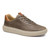 Men's Anders Perfed U-Throat - Dark Taupe Oiled Full Grain