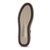 Men's Anders Perfed U-Throat - Dark Taupe Oiled Full Grain