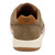 Men's Kendall Lace-To-Toe - Taupe Nubuck