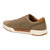 Men's Kendall Lace-To-Toe - Taupe Nubuck