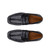 Men's Helsinki 2 Penny Loafer - Black