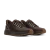 Men's Wasatch Leather Low - Soft Silt/Demitasse