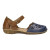 Women's Rosalie 04 - Shark/Camel