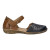 Women's Rosalie 04 - Black/Camel