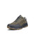 Men's Receptor Xp Wp Lea Shoe - Magnet/Smokey Olive