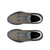 Men's Receptor Xp Wp Lea Shoe - Magnet/Smokey Olive
