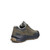 ECCO Mens M Receptor Xp Wp Lea Shoe in MagnetSmokey Olive - Image 3