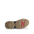 ECCO Mens M Receptor Xp Wp Lea Shoe in MagnetSmokey Olive - Image 8