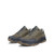 Men's Receptor Xp Wp Lea Shoe - Magnet/Smokey Olive
