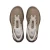 Women's Targhee Apex Waterproof Hiking Shoe - Brindle/Peach Blush