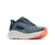 HOKA Womens W Clifton 11 in Faded Navy Glimmering Blue - Image 6
