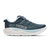 HOKA Womens Gaviota 6 in Faded Navy Glimmering Blue - Image 1
