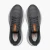 Brooks Mens Adrenaline GTS 25 in TurbulenceBombay BrownGrey - Image 4